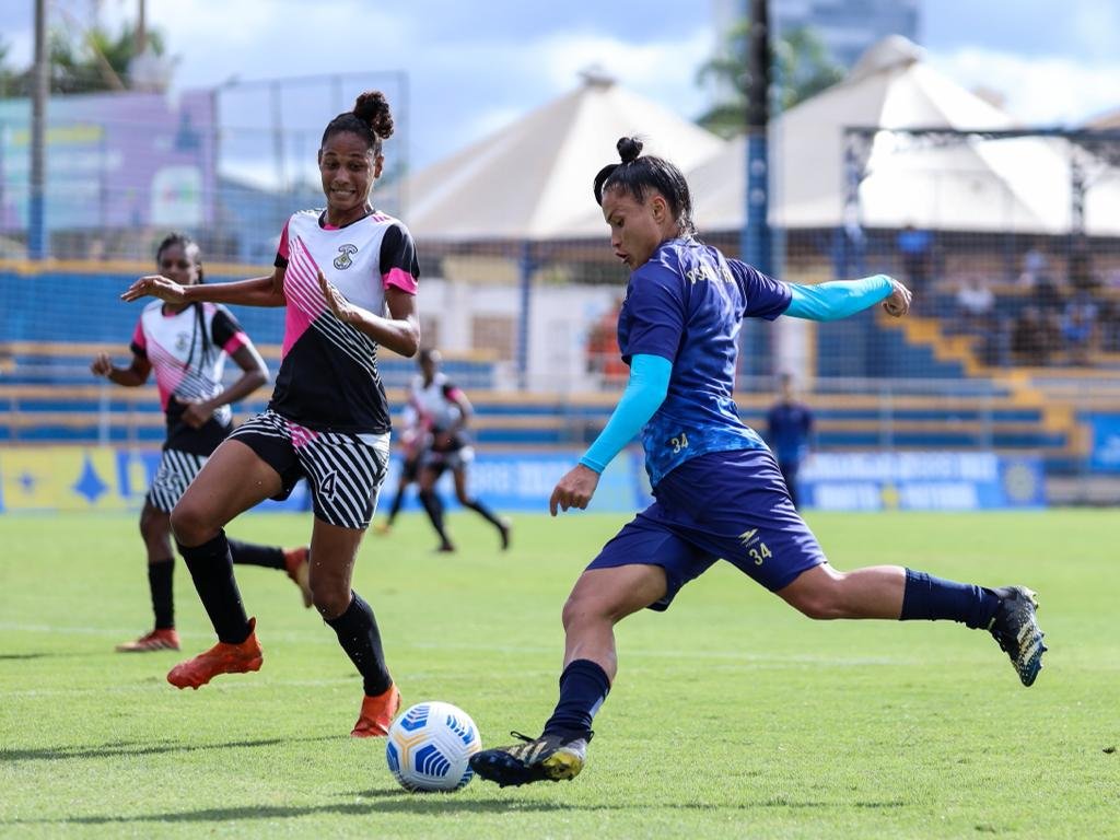 Candangão Feminino – FFDF convoca clubes para reunião