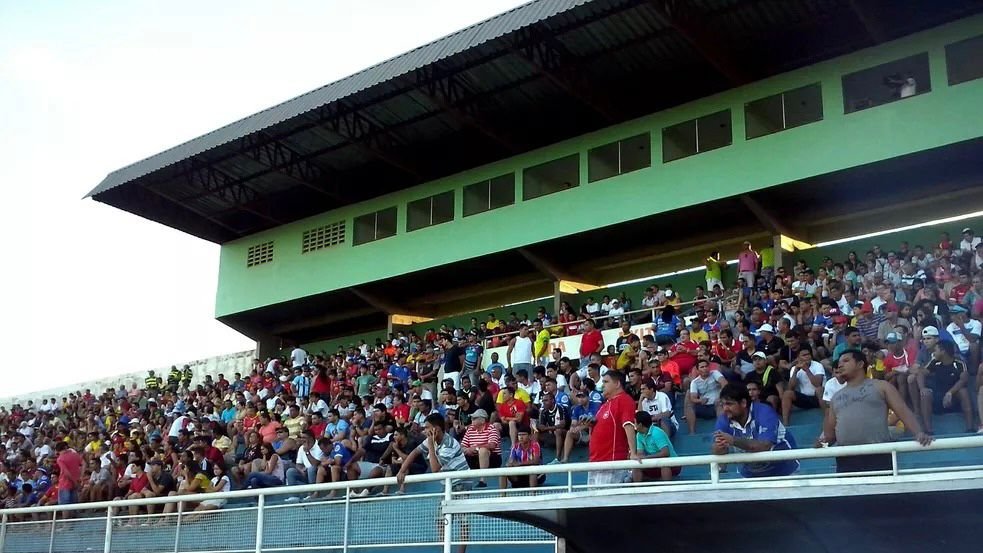 Copa do Brasil: justiça libera 20% da capacidade do estádio para o jogo do Brasiliense