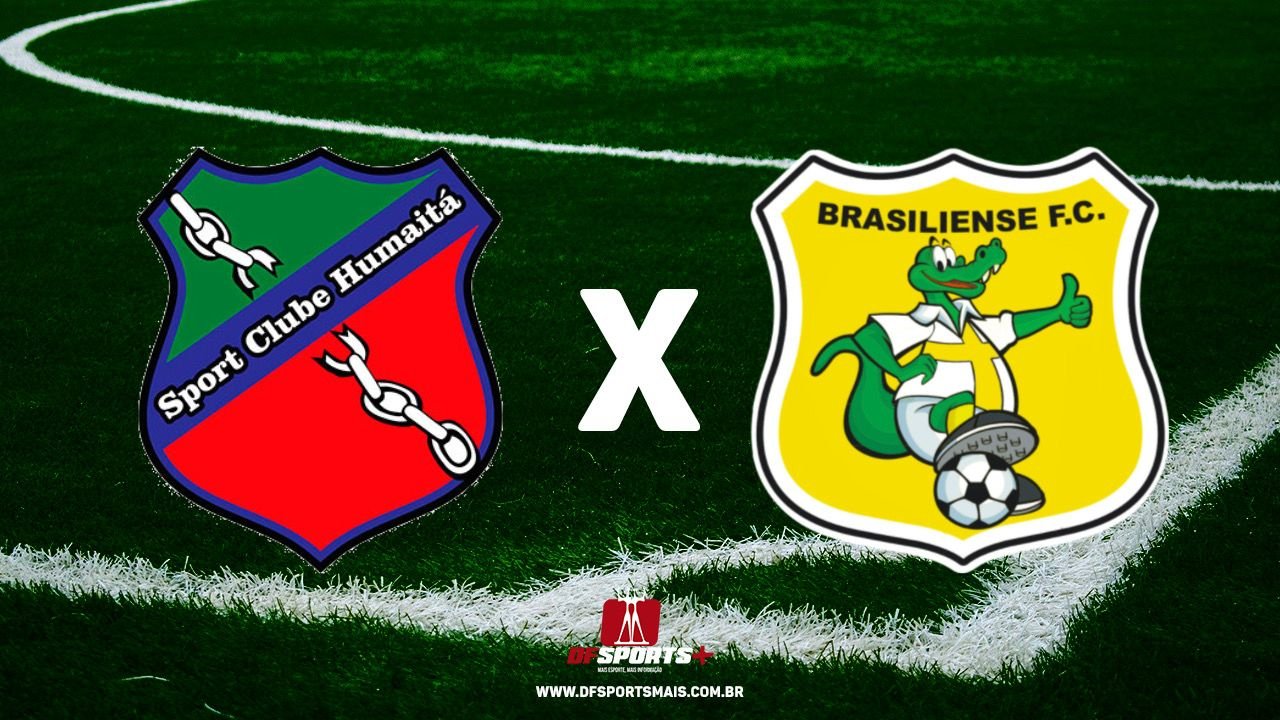 Brasiliense vai ao Acre em busca da classificação na Copa do Brasil