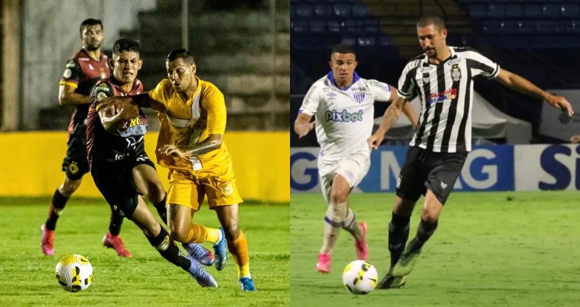 Após 15 anos, DF volta a ter dois representantes passando da 2ª fase da Copa do Brasil