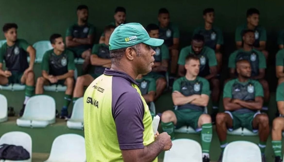 Em primeira mão: Gama perde sete jogadores na fase final do Candangão BRB 2022