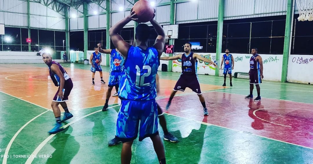 PSul Basquete e Filadélfia fazem final do Torneio de Verão 2022