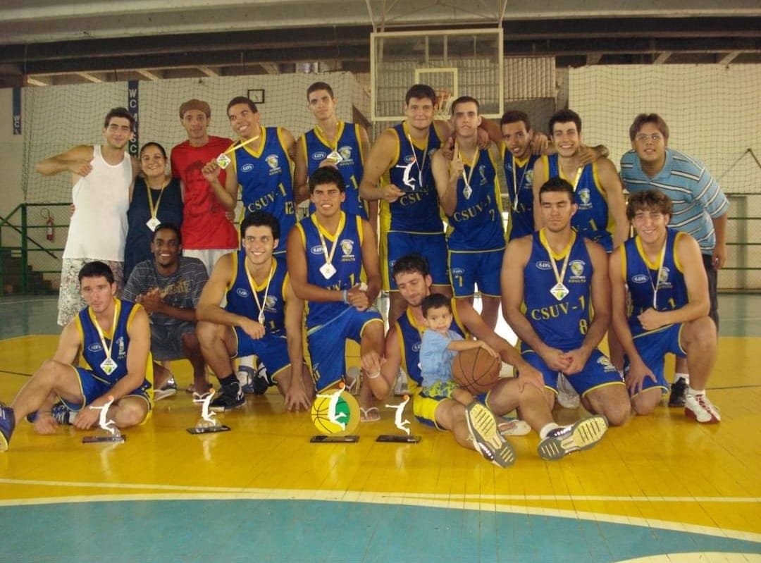 Final Four do Torneio de Verão acontece domingo