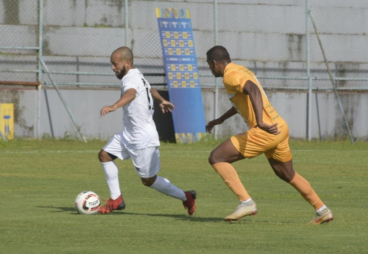 Jogos da final do Candangão serão disputados com torcida única