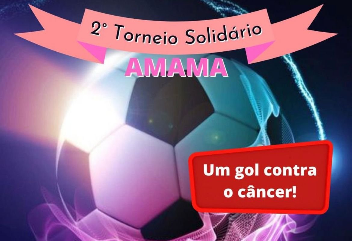 2º torneio AMAMA de futsal feminino acontece neste sábado