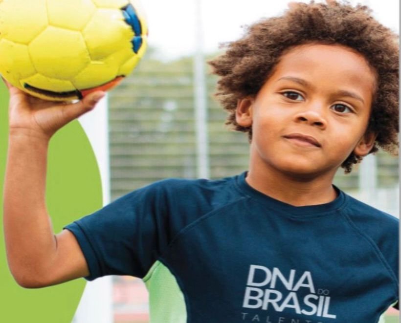 Programa DNA Brasil Talentos será lançado em Brasília