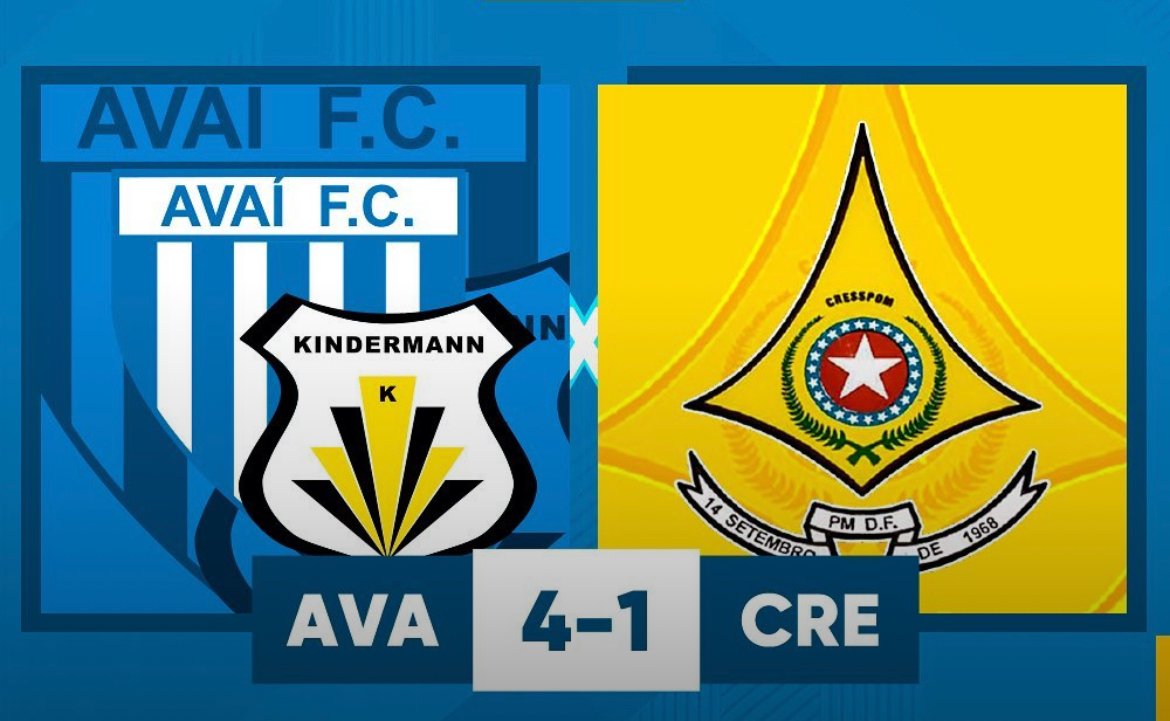 Fora de casa, Cresspom perde novamente e segue na zona