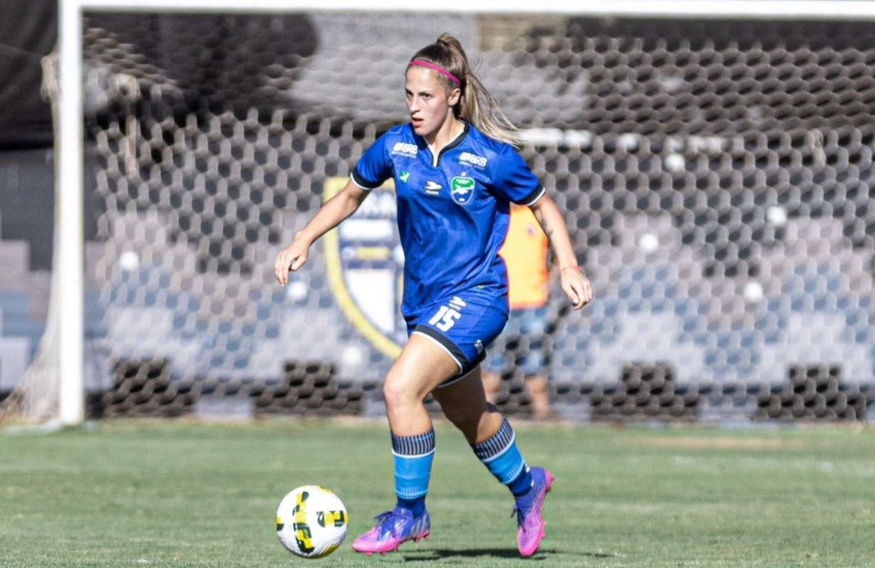 Manu Balbinot projeta disputa do Minas Brasília pelo acesso