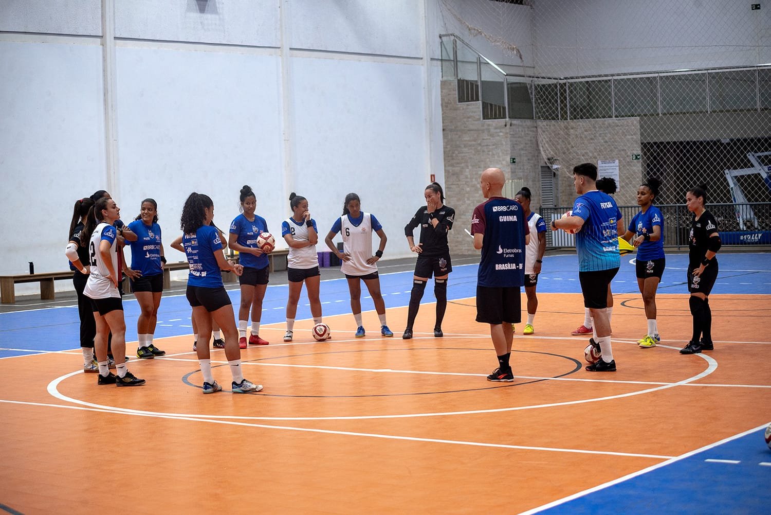 APCEF / ADEF quer carimbar a classificação na LFF neste sábado