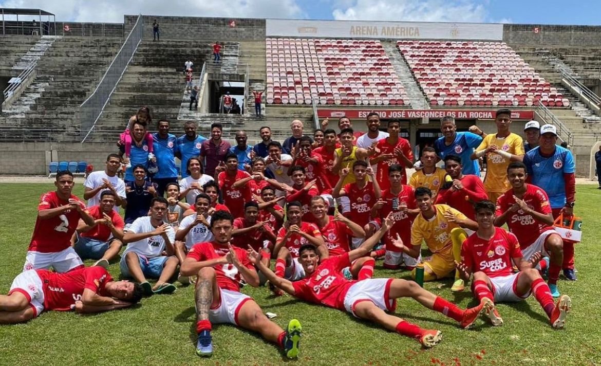 Ex-preparador físico do DF será o técnico do América-RN na Copinha