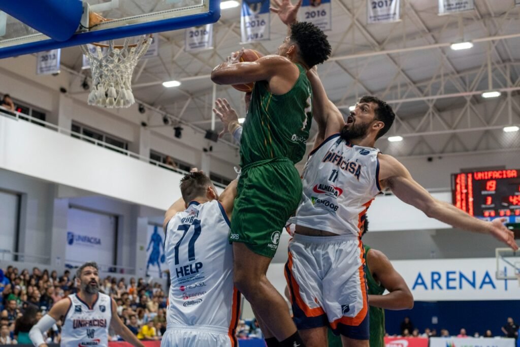 Gabriella Tayane/Basquete Unifacisa