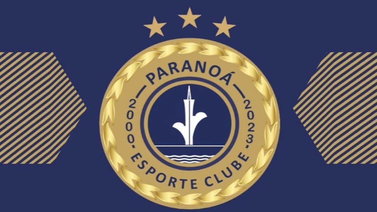 Novo escudo marca fase de reformulação no Paranoá