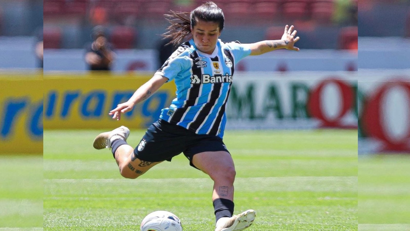 Destaque da Série A1 Feminino encaminha retorno ao futebol candango