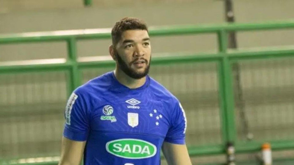 Após experiência na Europa, atleta de Brasília volta ao Brasil para atuar na Superliga