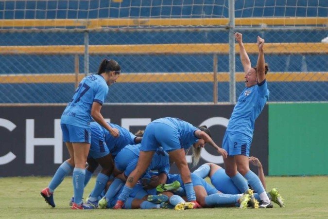 Real Brasília tem sua estreia na Supercopa Feminina confirmada