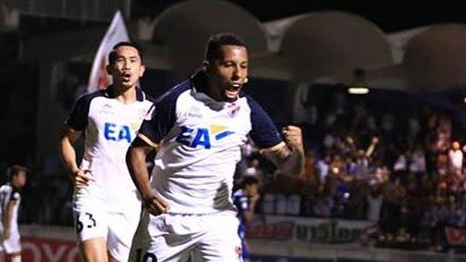 Ex-Corinthians, Inter e Santos é novo reforço do Paranoá
