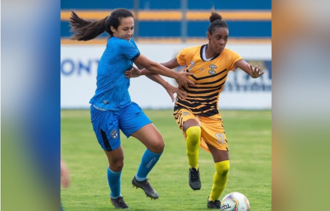 Minas Brasília acerta com ex-jogadoras de Cresspom e Cruzeiro