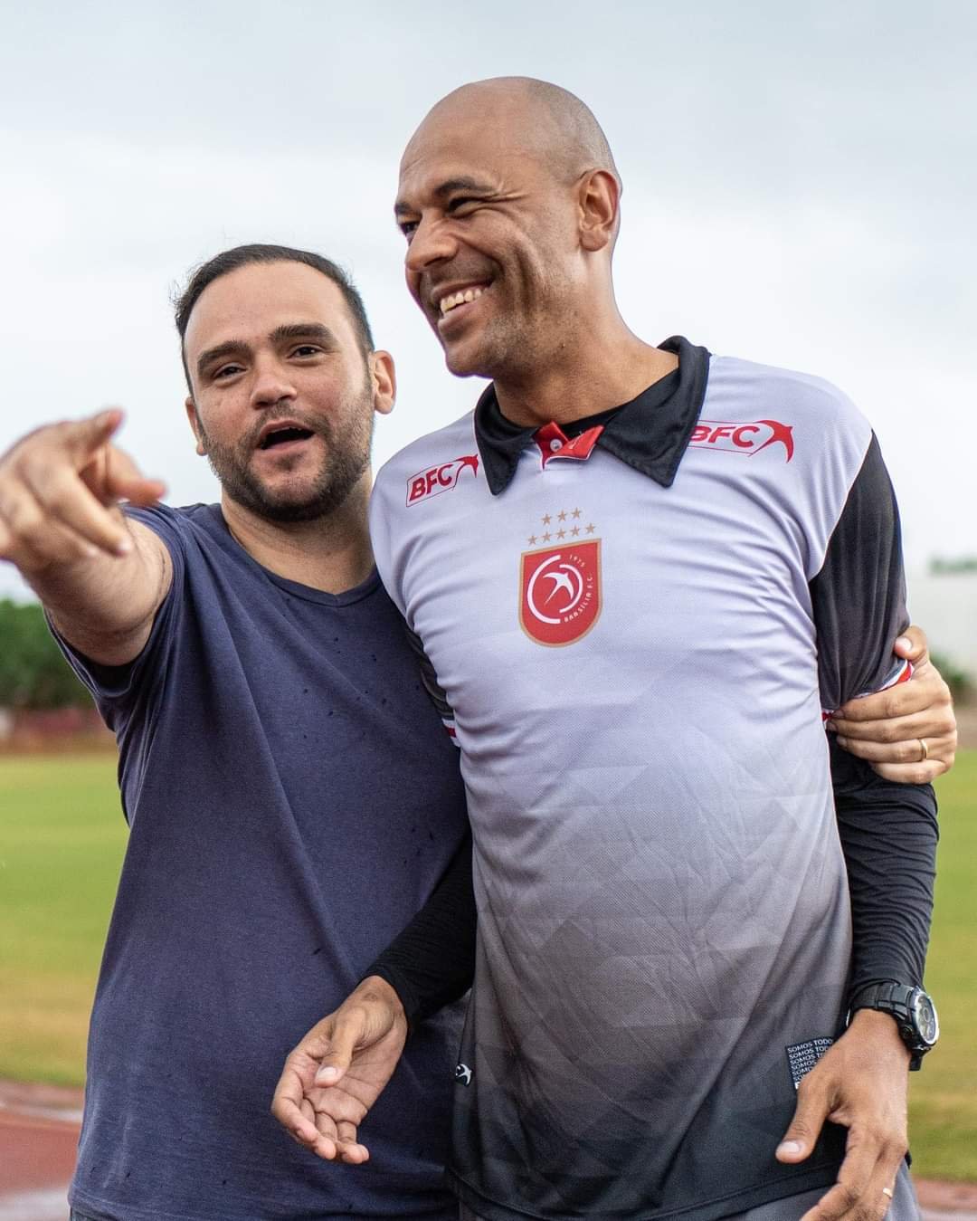 Avião sem rumo: Brasília perde peças importantes na sua comissão técnica