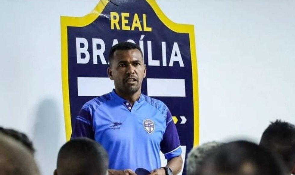 Real Brasília busca explicações para derrota na estreia e trabalha na reação