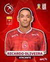 Ricardo Oliveira