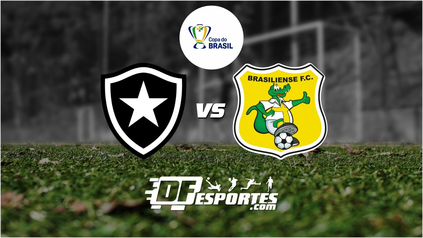 De olho em prêmio, Jacaré volta a Cariacica para enfrentar o Botafogo