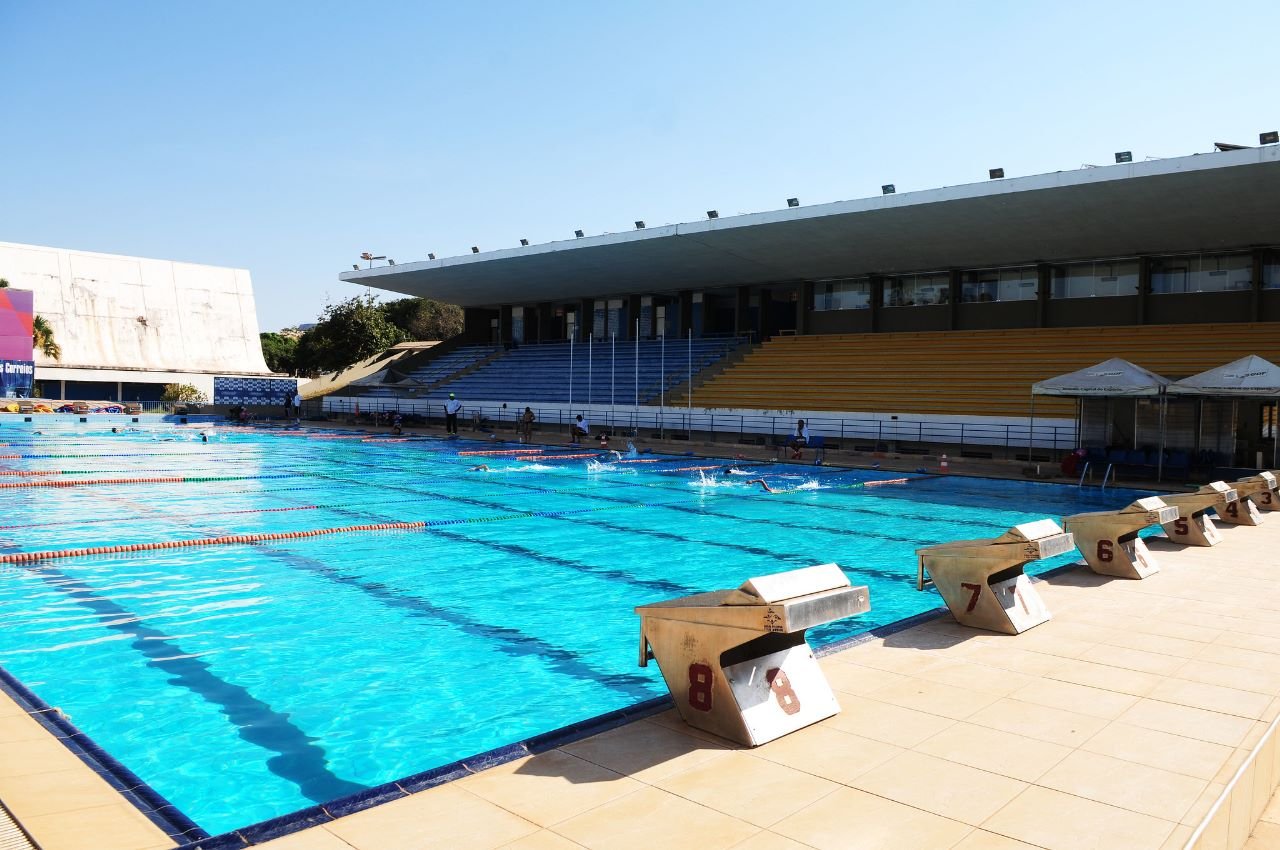 Escola de Esporte abre inscrições para atividades aquáticas e outras modalidades