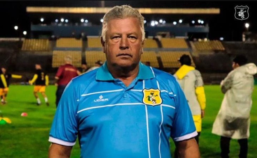 Experiente técnico ex-Gama assume o Brasiliense