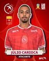Júlio Carioca