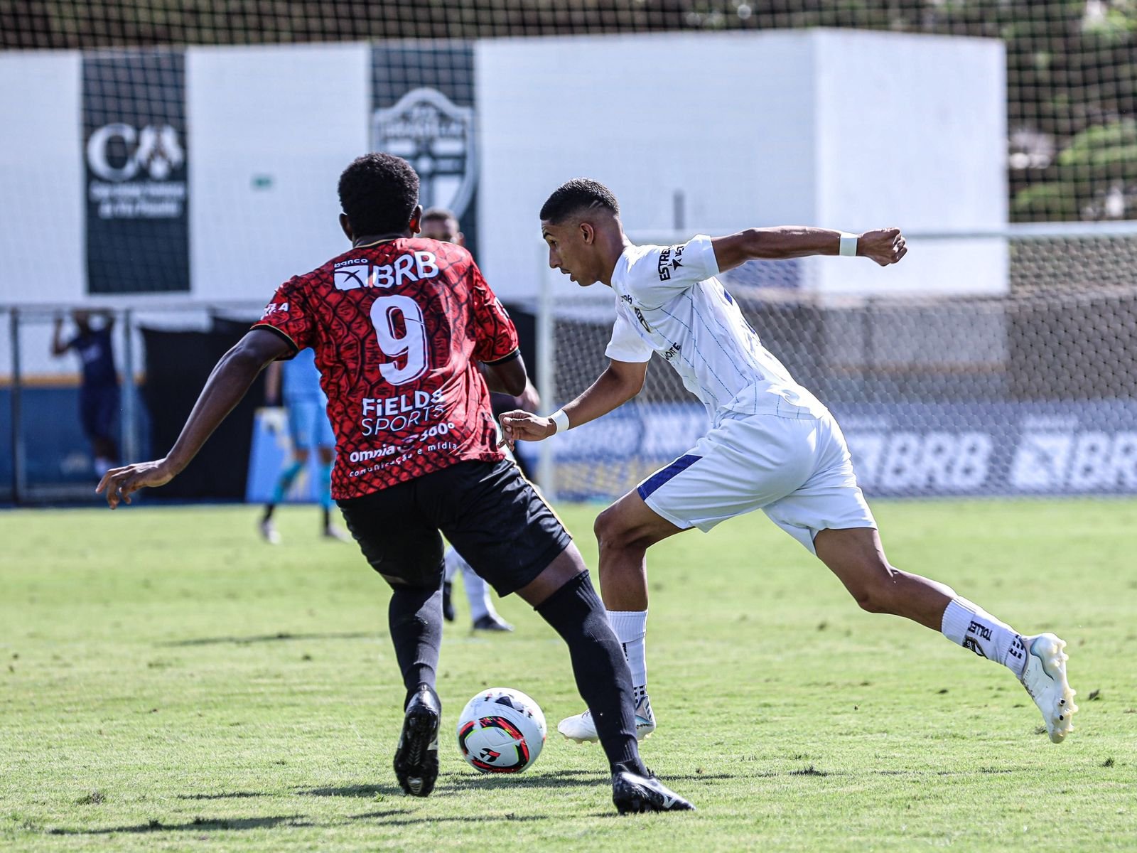 Semifinal eletrizante confirma que o sonho da final é Real