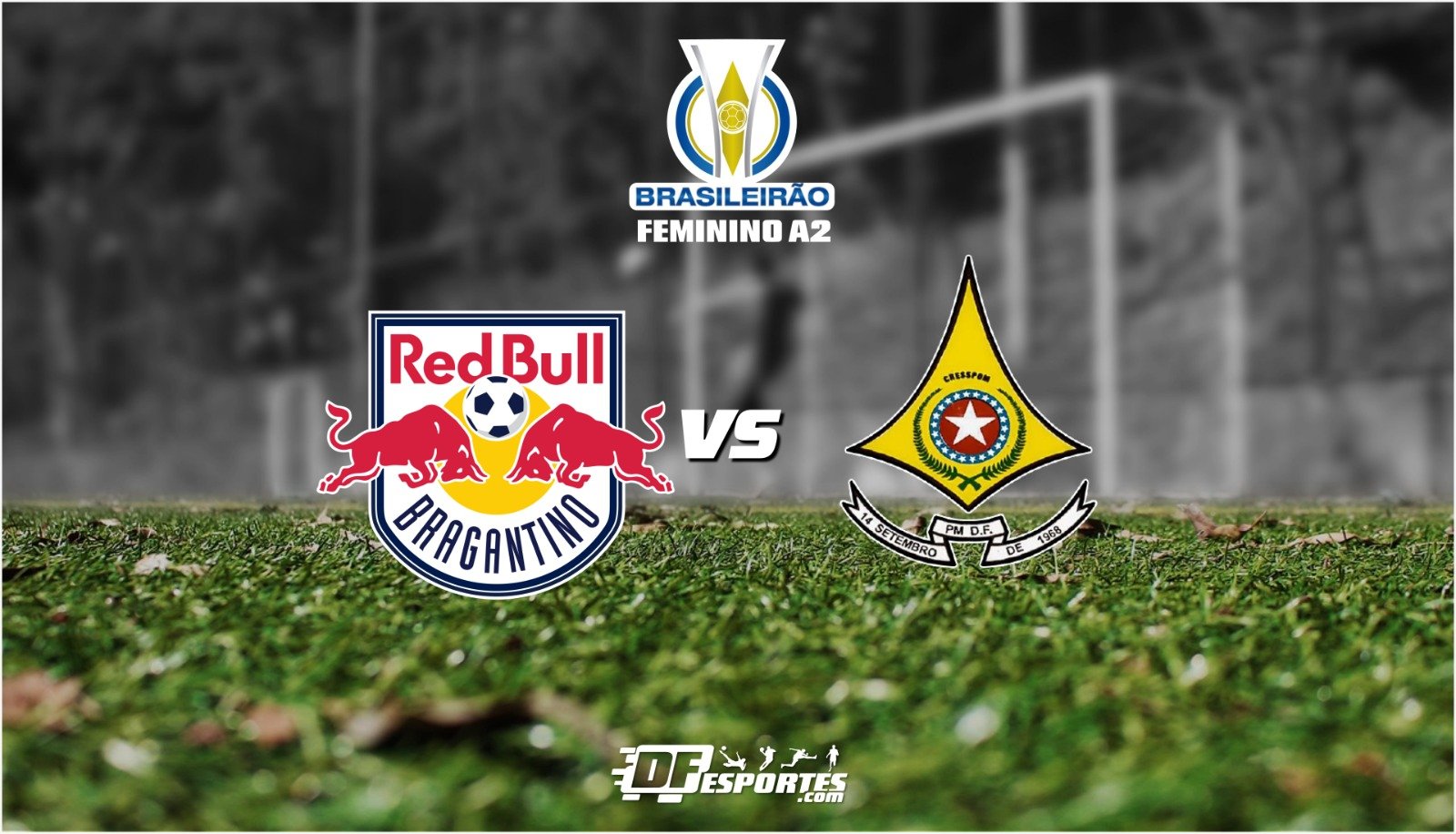 RB Bragantino x Cresspom: duelo dos rebaixados abre temporada da Série A2