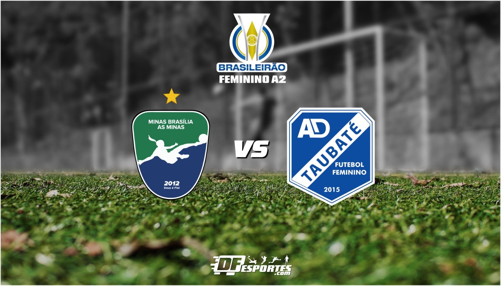 Para voltar à elite, Minas Brasília estreia no Brasileirão A2