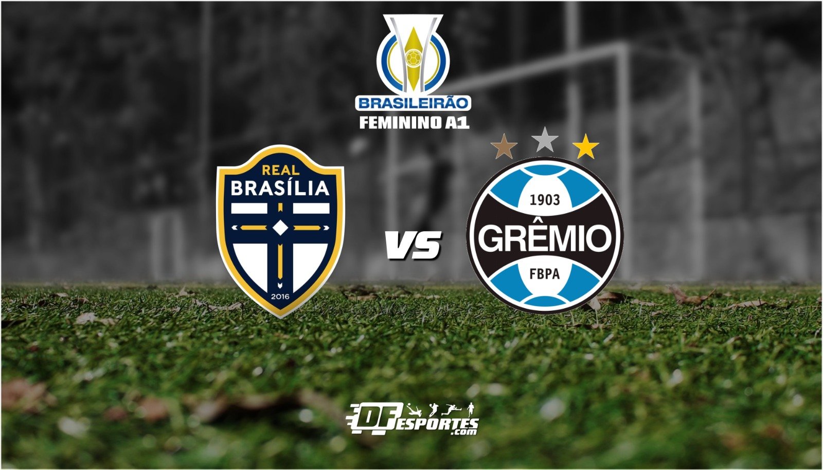 Pressionado pela vitória, Real recebe o Grêmio em casa