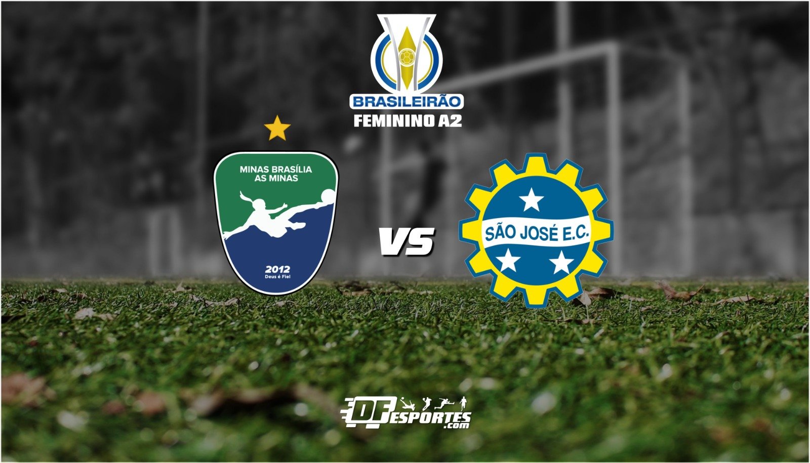 Sonhando com a classificação, Minas terá duelo decisivo contra o São José