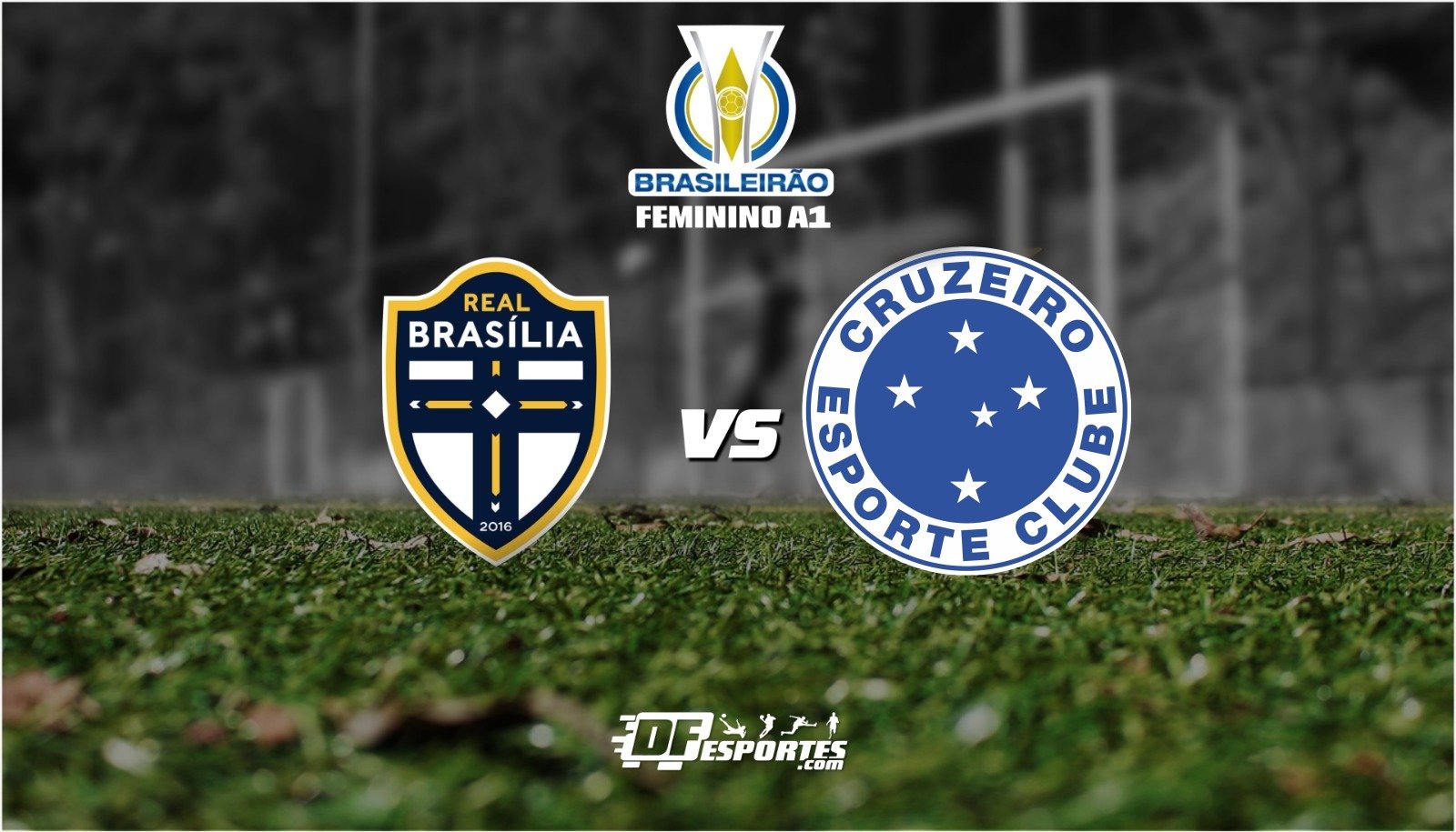 Real Brasília defende bom retrospecto em casa pela permanência na Série A1