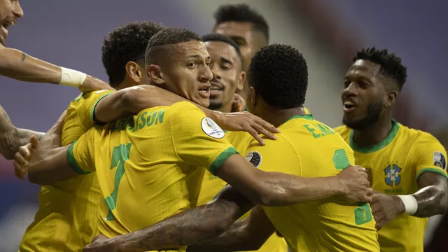 Seleção brasileira: Jogos do Brasil na Copa América 2021: datas