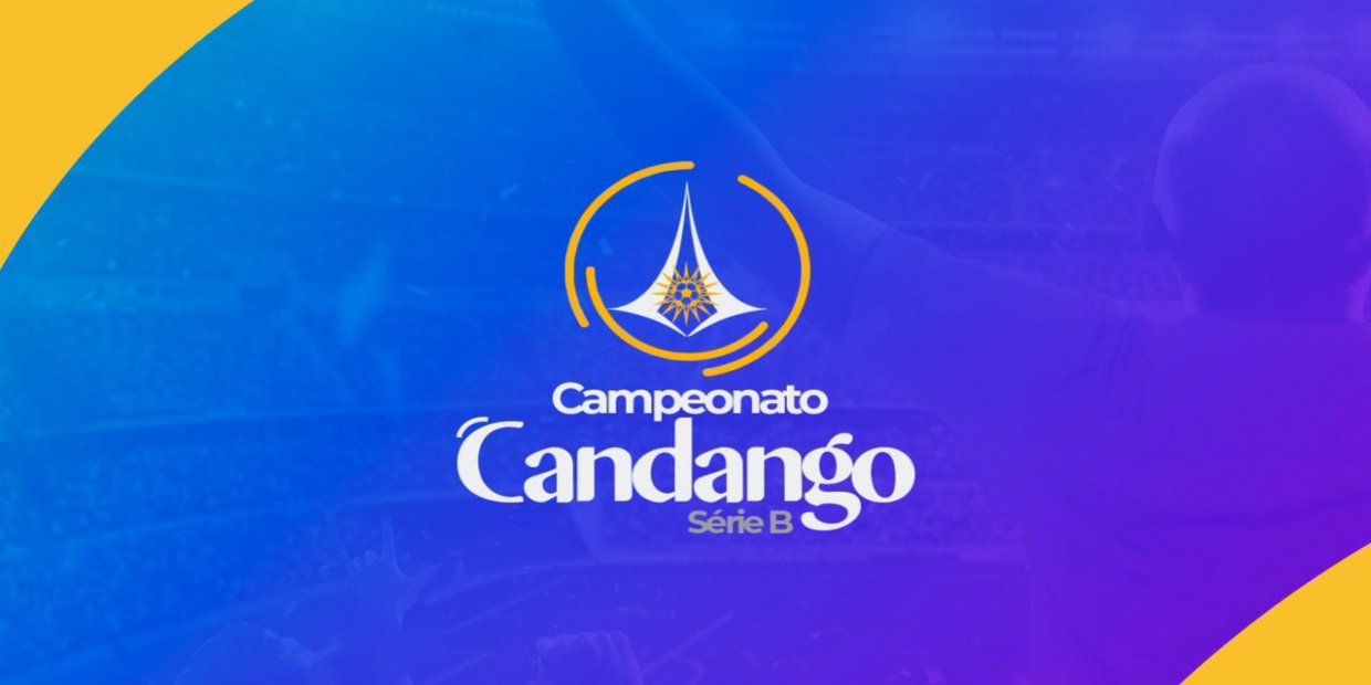 Definidos os clubes que disputarão o Candangão Série B 2023