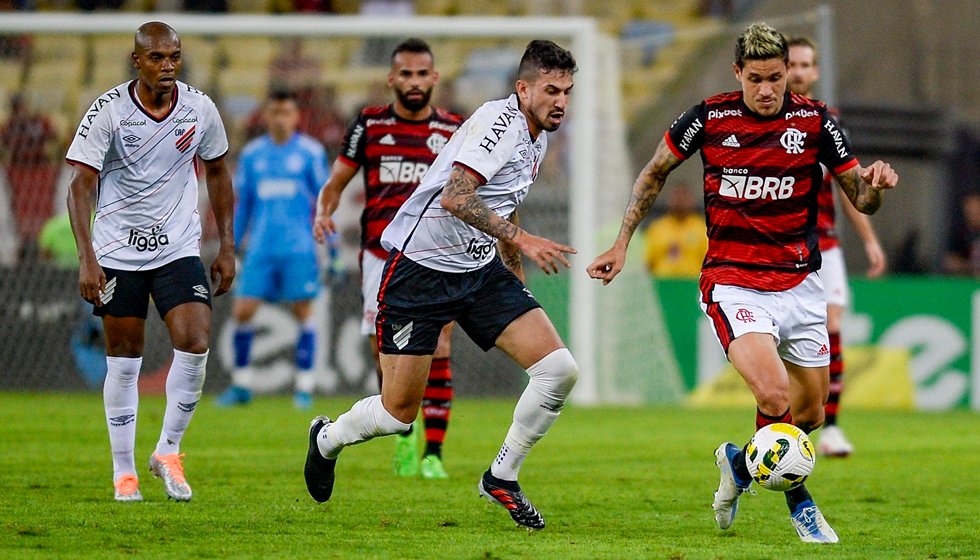 Flamengo-RJ estuda mandar jogo em Brasília pelo Campeonato Brasileiro