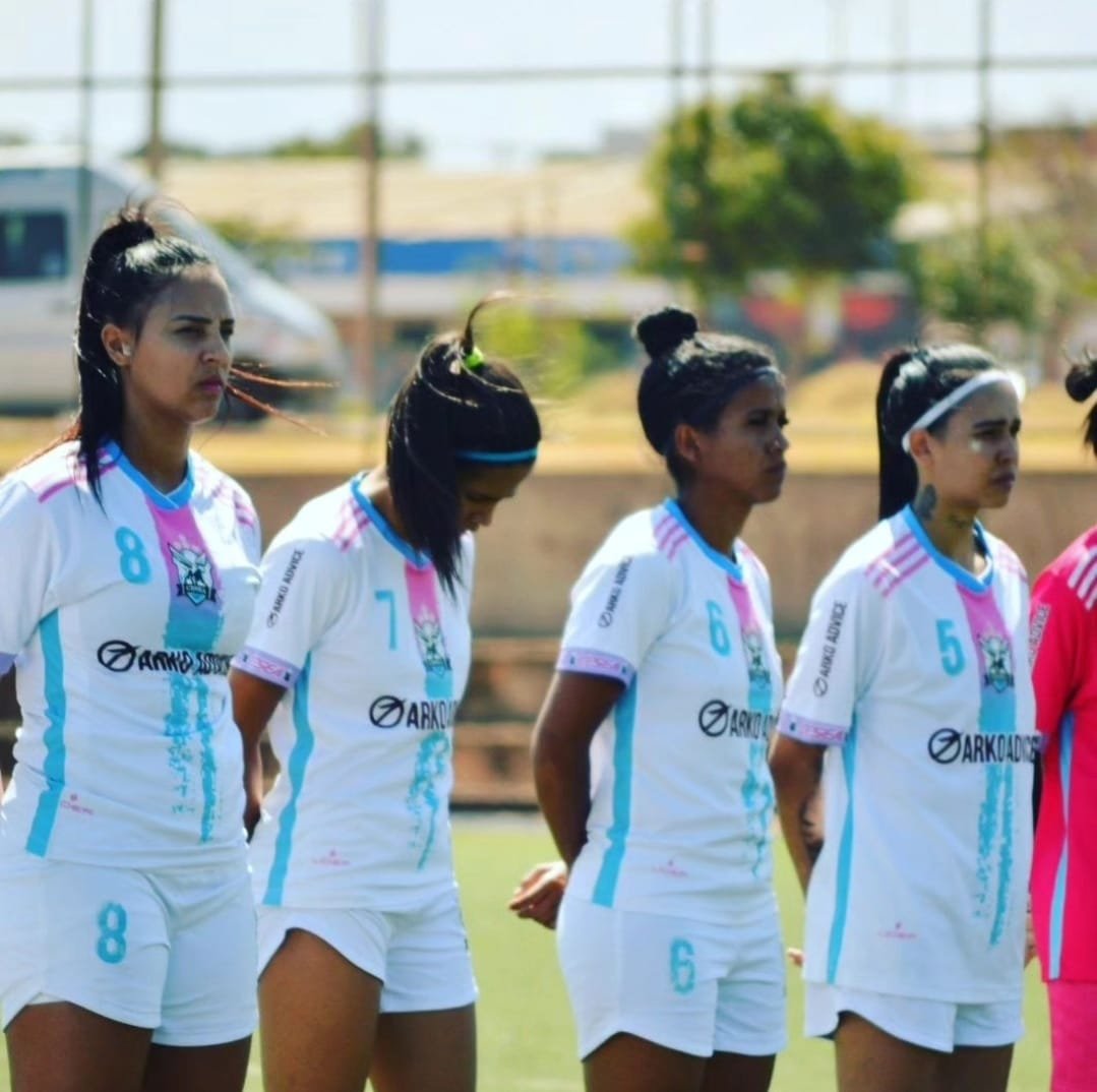 CESEA vai em busca de defender o título no Brasileiro de Fut7