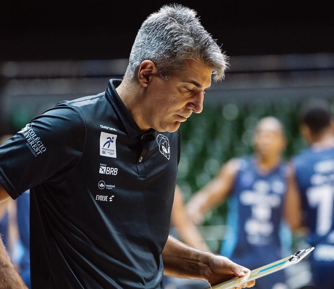 Brasília Basquete anuncia mais cinco nomes para o NBB