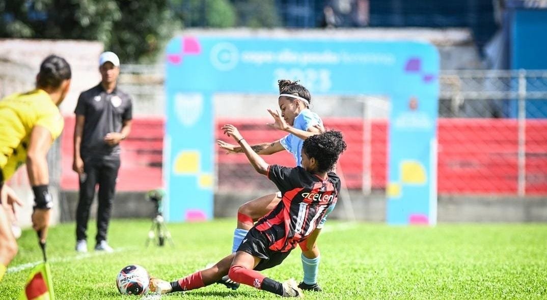 Copinha Feminina: Minas Brasília garante primeiro triunfo em cima do Vitória