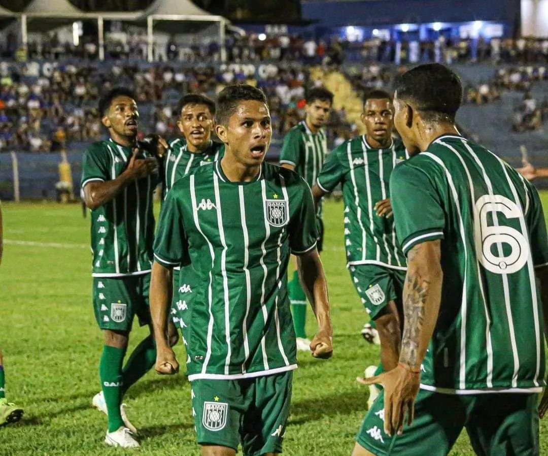 Adversário definido: Gama enfrentará a Ferroviária na segunda fase da Copinha