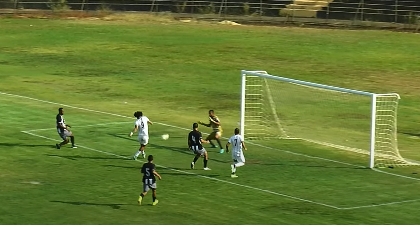 Taguatinga vence Botafogo e segue 100%