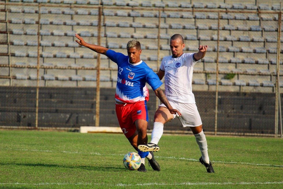 Em jogo morno, Sesp Brasília e Taguatinga não saem do zero