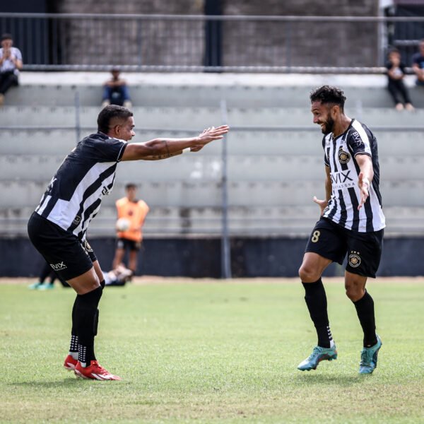 Sobradinho vence o SESP e sai na frente na luta pelo acesso