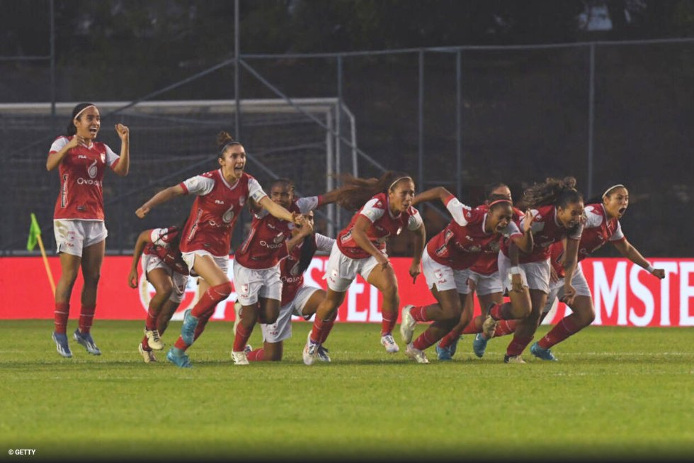 Com atletas ex-Real Brasília, equipe colombiana é finalista da Libertadores Feminina