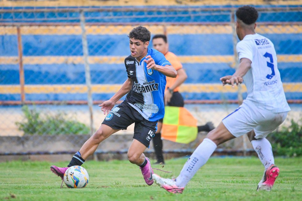 Jogo do título da Copa Brasília está marcado para quinta-feira (28)