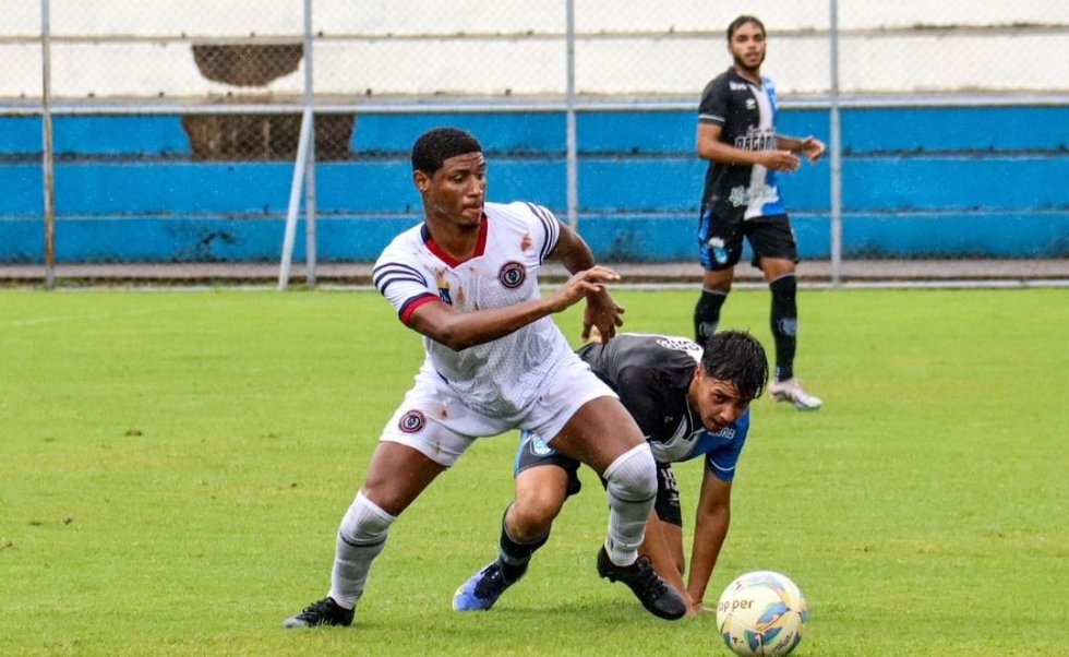 Real Brasília e Capital decidirão o título da Copa Brasília Sub-20