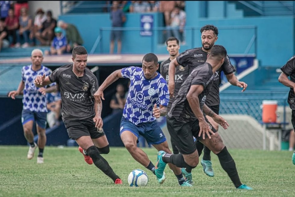 Clubes de Brasília saem invictos em jogos-treino contra Goianos