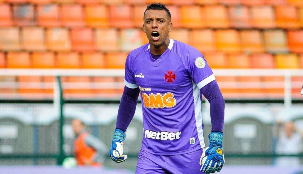 Goleiro Sidão reforça o Sobradinho no Candangão