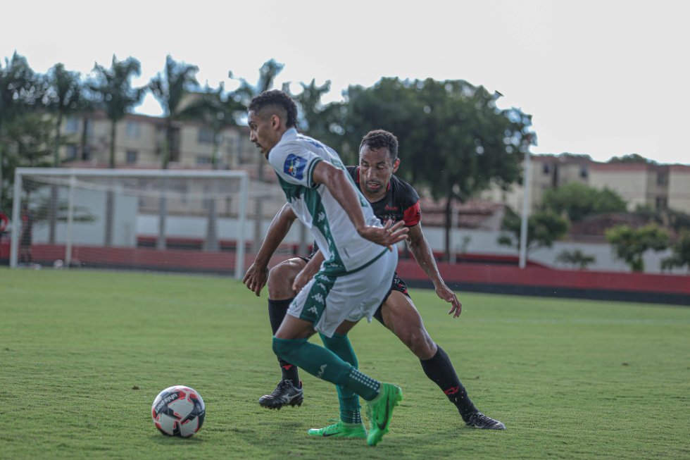 Últimos jogos-treino pré estaduais terminam com vantagem goiana